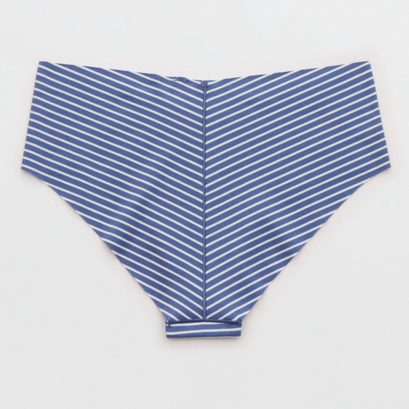 Aerie Superchill Cheeky No Show Underwear NWT - Picture 2 of 3